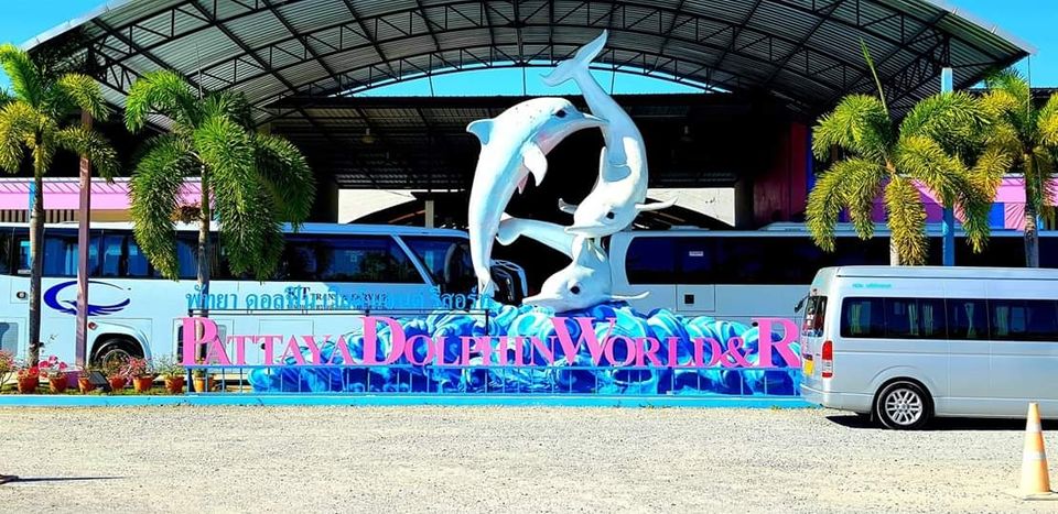 Photo of Chon Buri, Thailand by Traveller @j!t