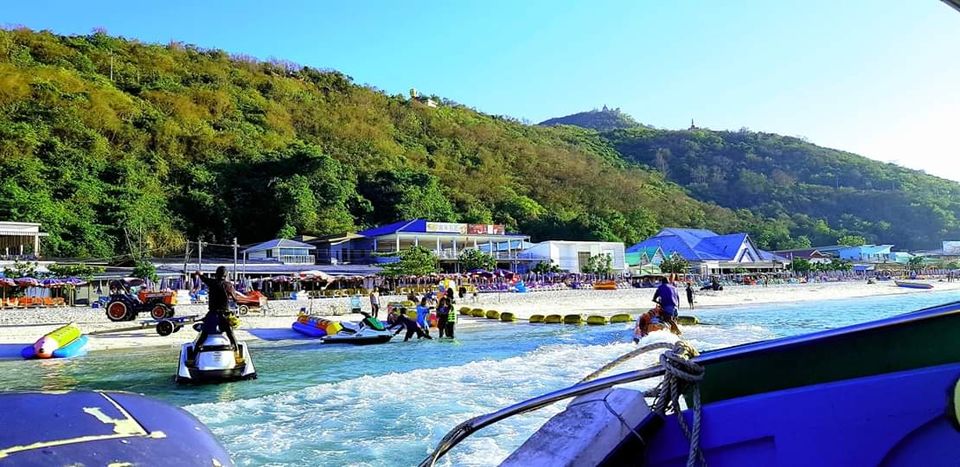 Photo of Chon Buri, Thailand by Traveller @j!t