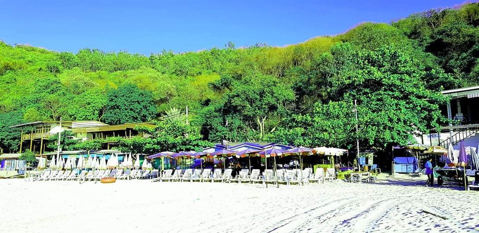 Photo of Chon Buri, Thailand by Traveller @j!t
