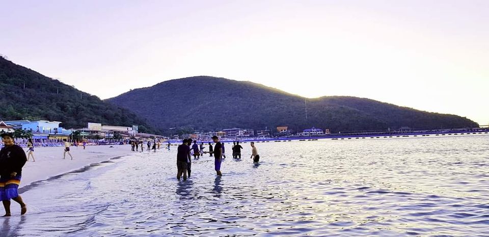 Photo of Chon Buri, Thailand by Traveller @j!t
