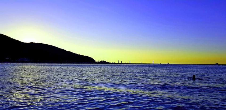 Photo of Chon Buri, Thailand by Traveller @j!t