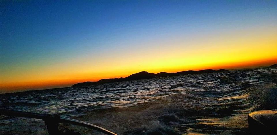 Photo of Chon Buri, Thailand by Traveller @j!t