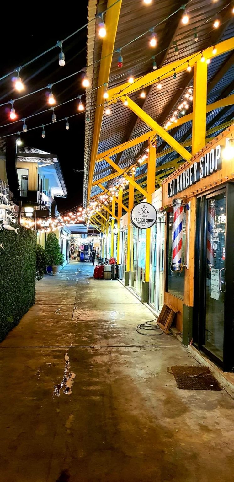 Photo of Chon Buri, Thailand by Traveller @j!t