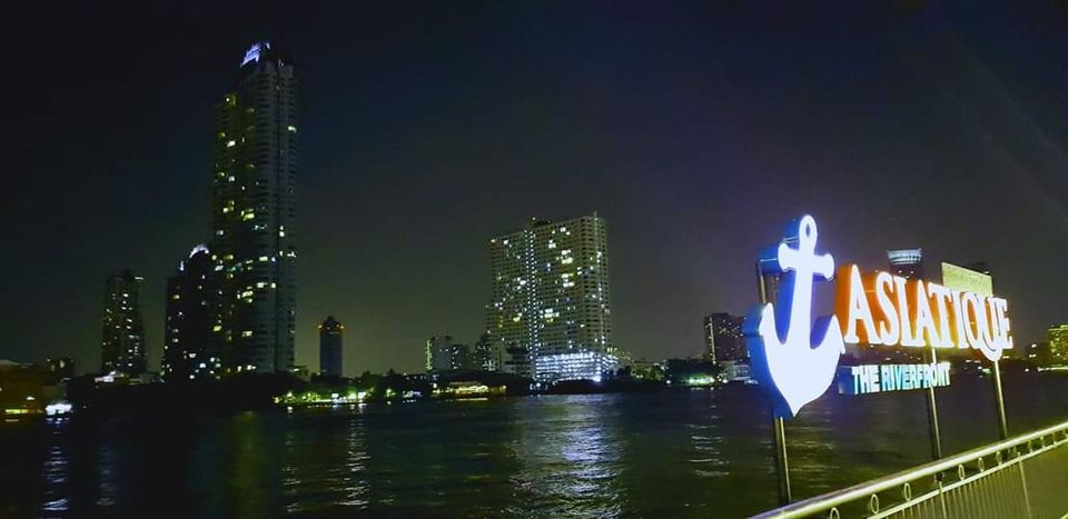 Photo of Chon Buri, Thailand by Traveller @j!t
