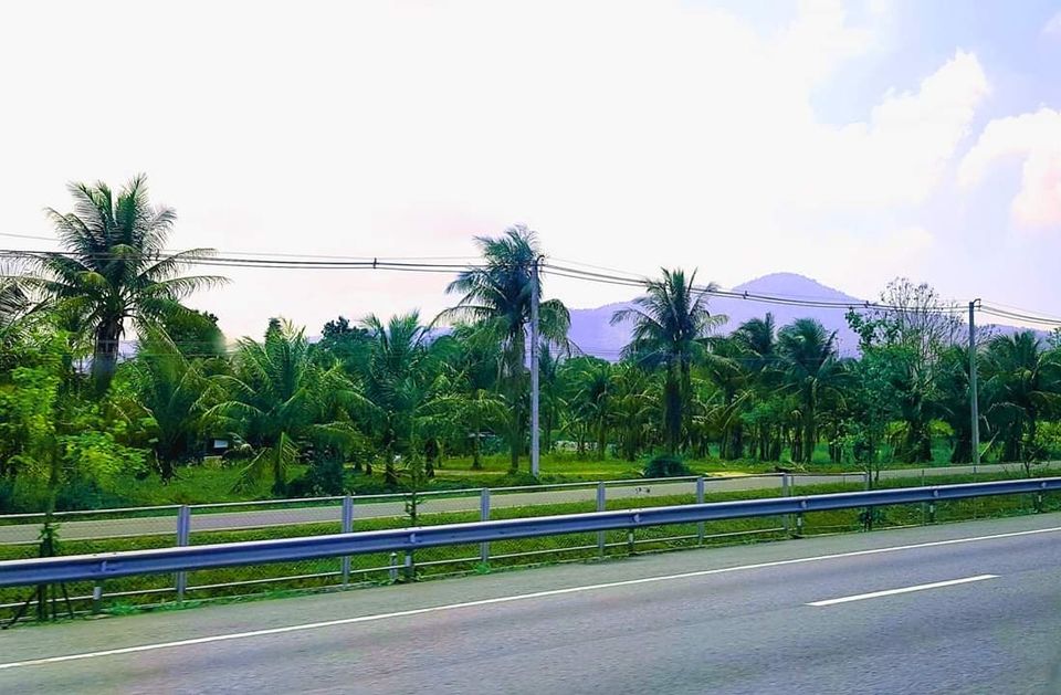 Photo of Chon Buri, Thailand by Traveller @j!t