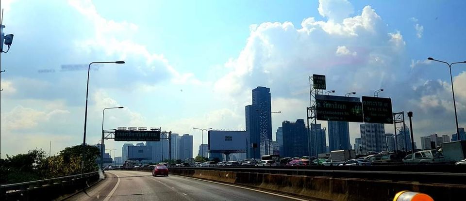 Photo of Chon Buri, Thailand by Traveller @j!t