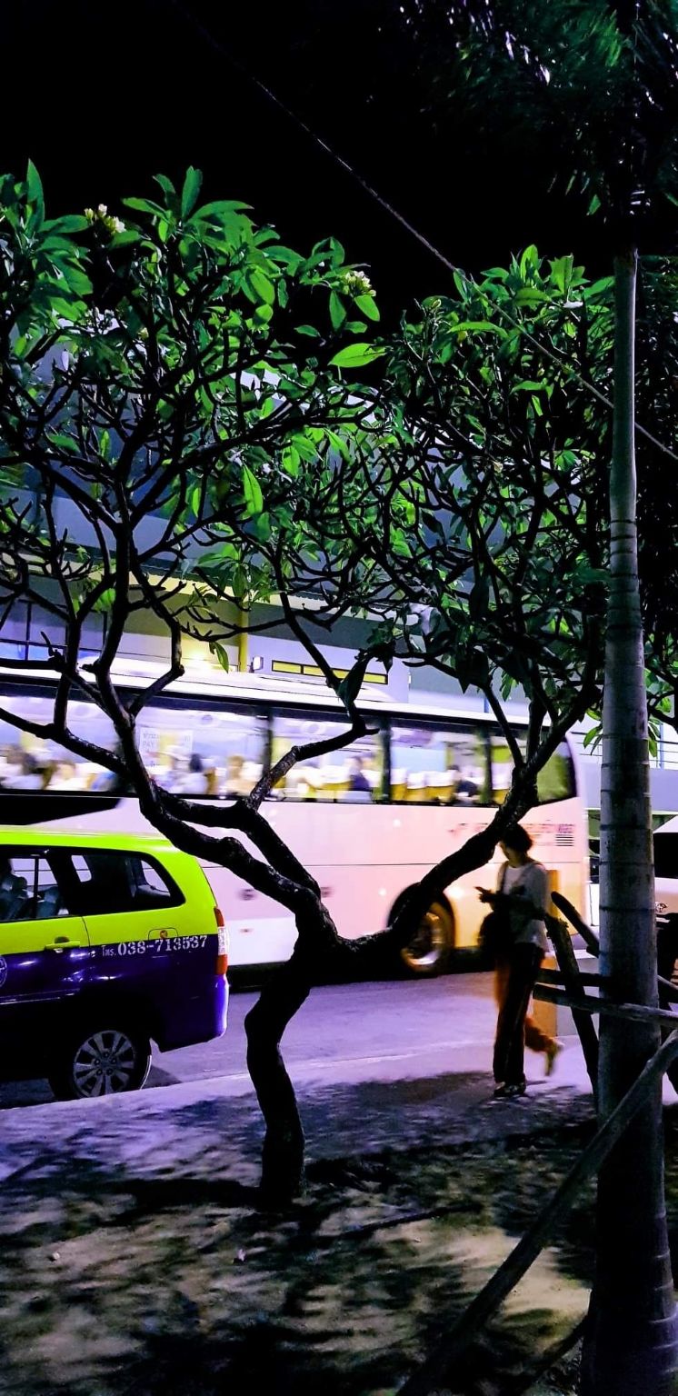 Photo of Chon Buri, Thailand by Traveller @j!t