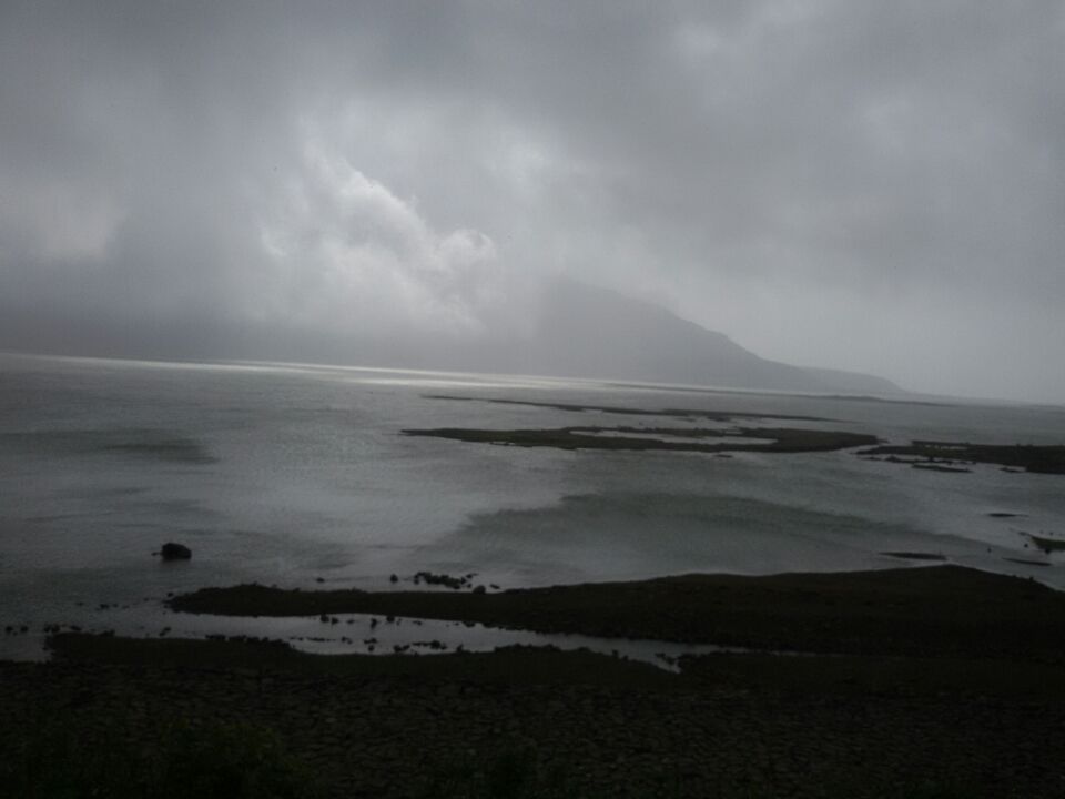 Photo of Mesmerising Harishchandragad by Pravin Goykar