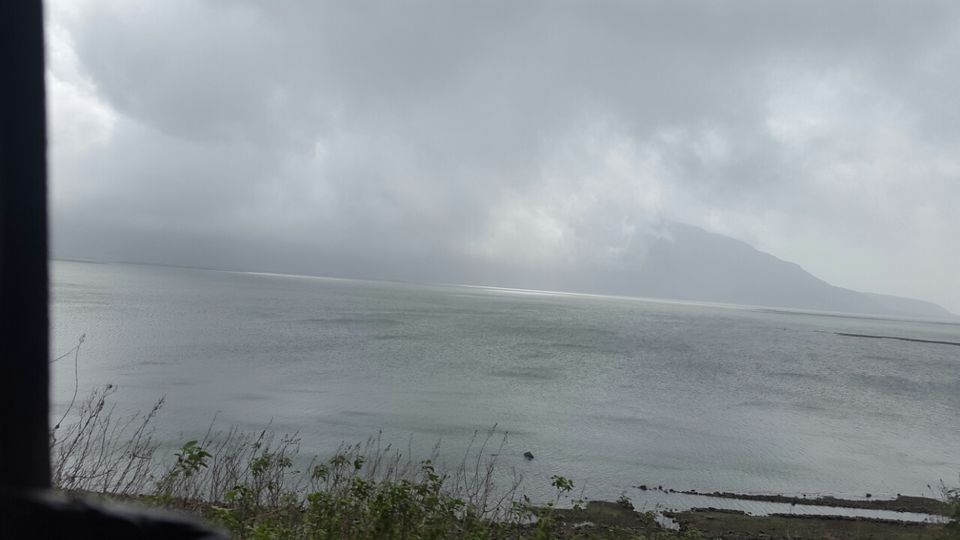 Photo of Mesmerising Harishchandragad by Pravin Goykar