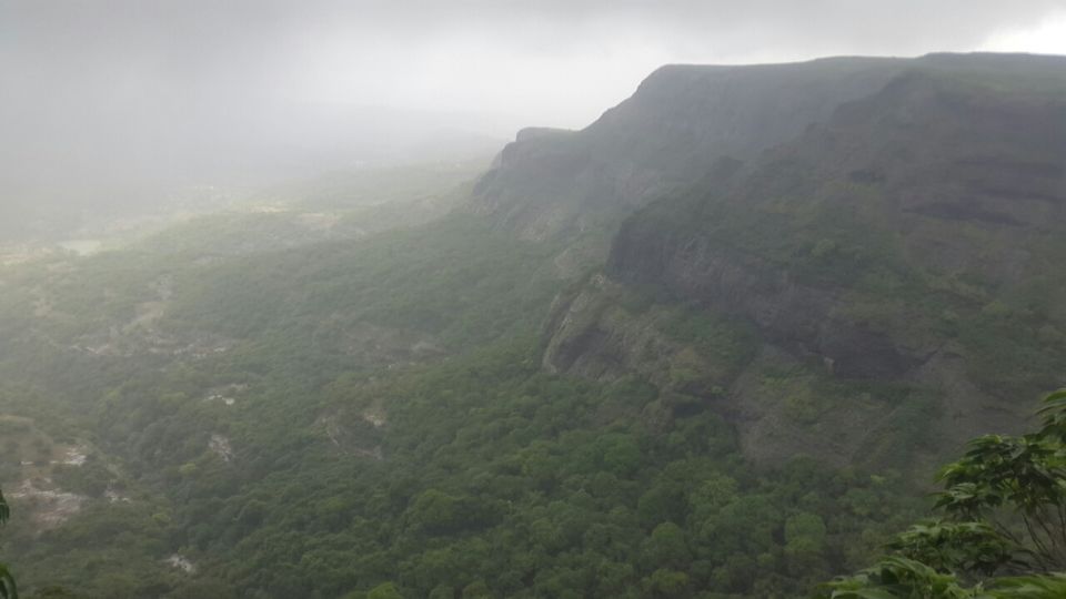 Photo of Mesmerising Harishchandragad by Pravin Goykar