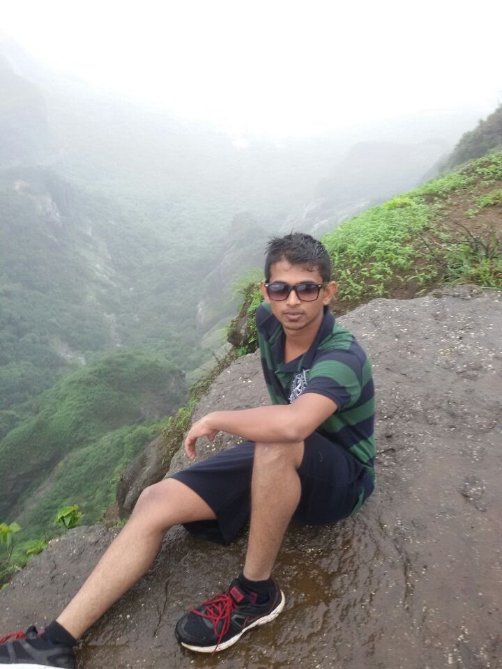 Photo of Mesmerising Harishchandragad by Pravin Goykar
