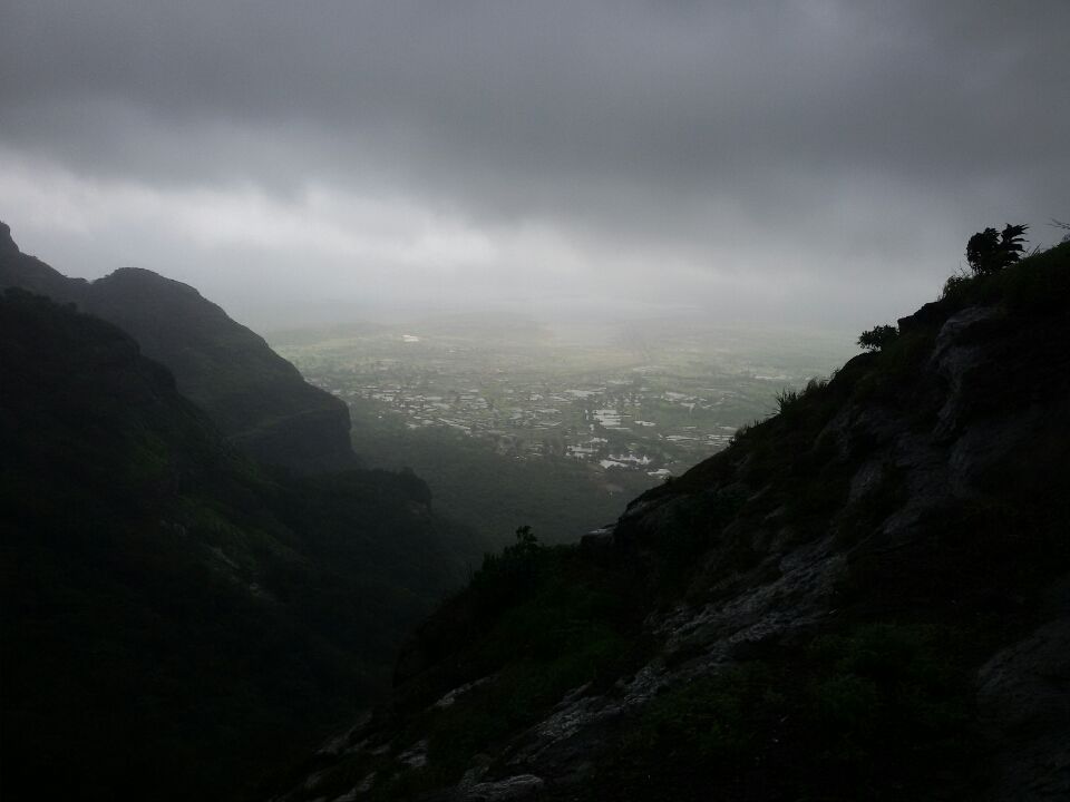 Photo of Mesmerising Harishchandragad by Pravin Goykar