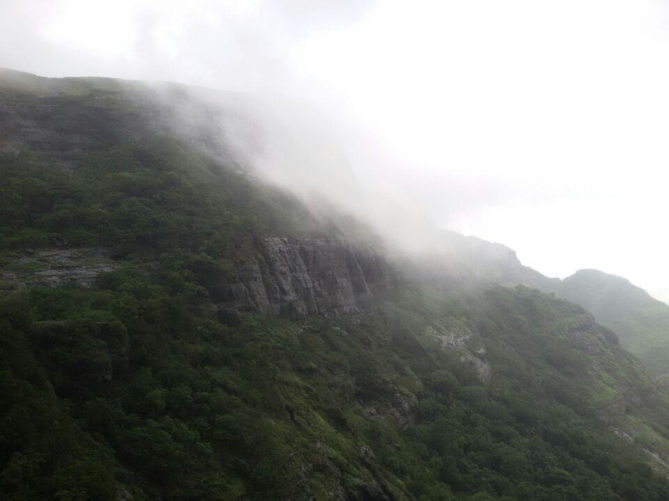 Photo of Mesmerising Harishchandragad by Pravin Goykar