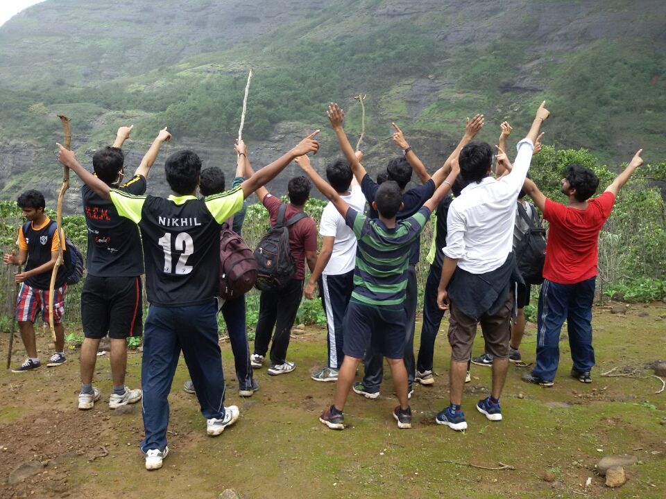 Photo of Mesmerising Harishchandragad by Pravin Goykar