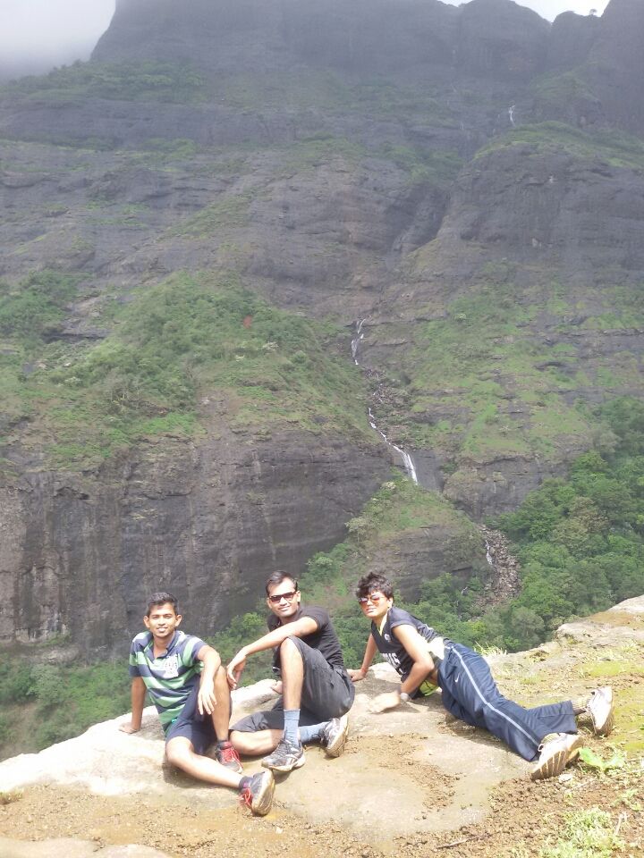 Photo of Mesmerising Harishchandragad by Pravin Goykar