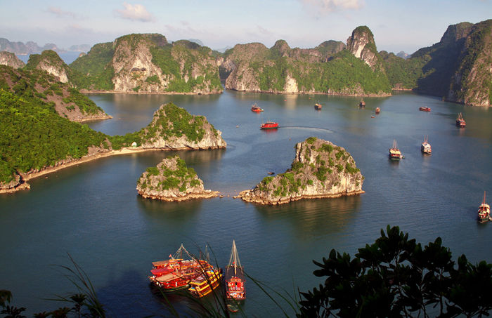 Photo of Highlight Tour of Vietnam (16 DAYS) 2/4 by Anasia Travel Vietnam