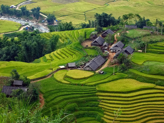 Photo of Highlight Tour of Vietnam (16 DAYS) 3/4 by Anasia Travel Vietnam