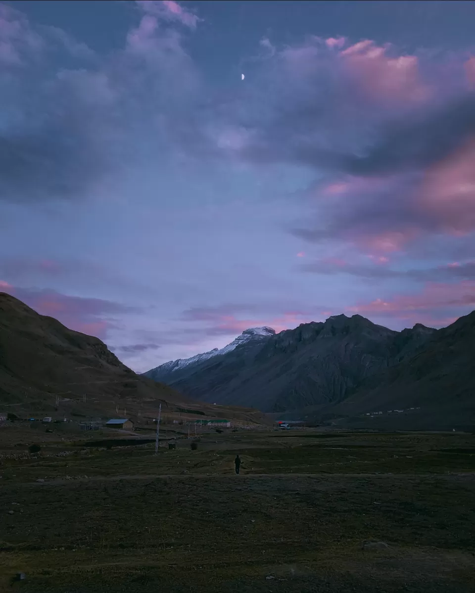 Photo of This Guy Went Hitchhiking in the Himalayas in Under Rs. 2,000 by meghana_goes_places