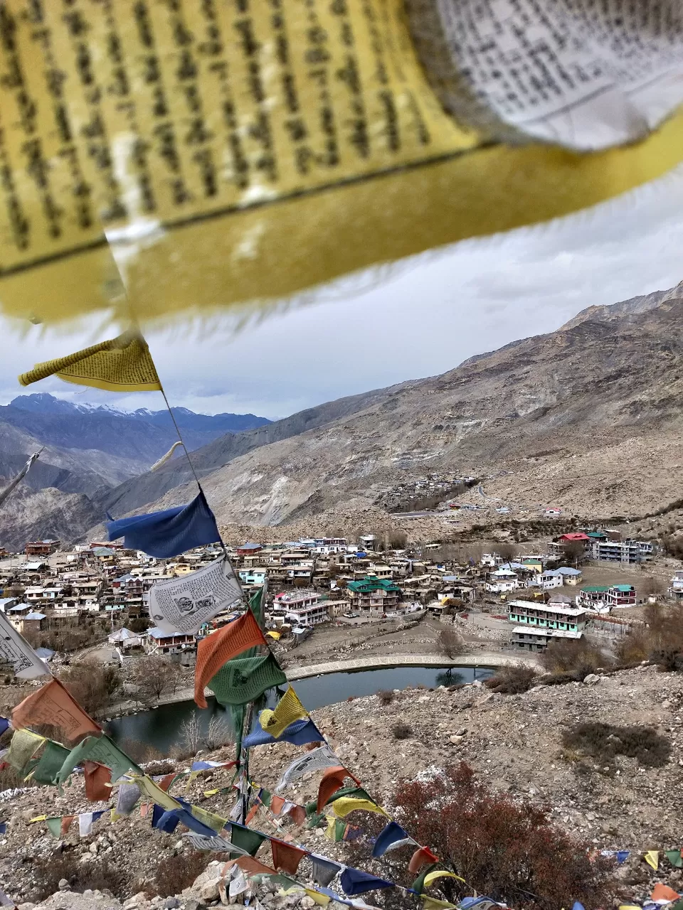 Photo of This Guy Went Hitchhiking in the Himalayas in Under Rs. 2,000 by meghana_goes_places