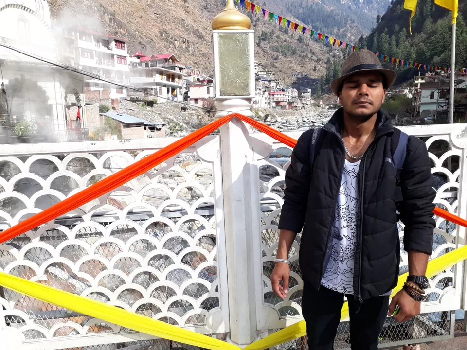 Photo of Kasol, Himachal Pradesh, India by Vikram Singh Bishnoi