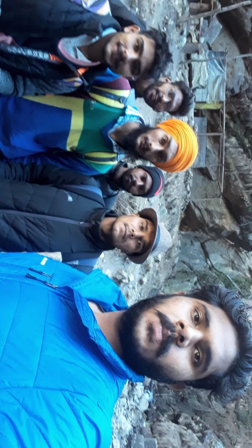 Photo of Kasol, Himachal Pradesh, India by Vikram Singh Bishnoi