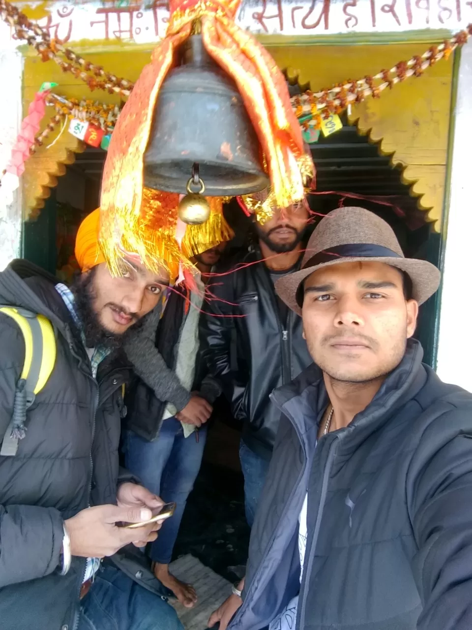 Photo of Kasol, Himachal Pradesh, India by Vikram Singh Bishnoi