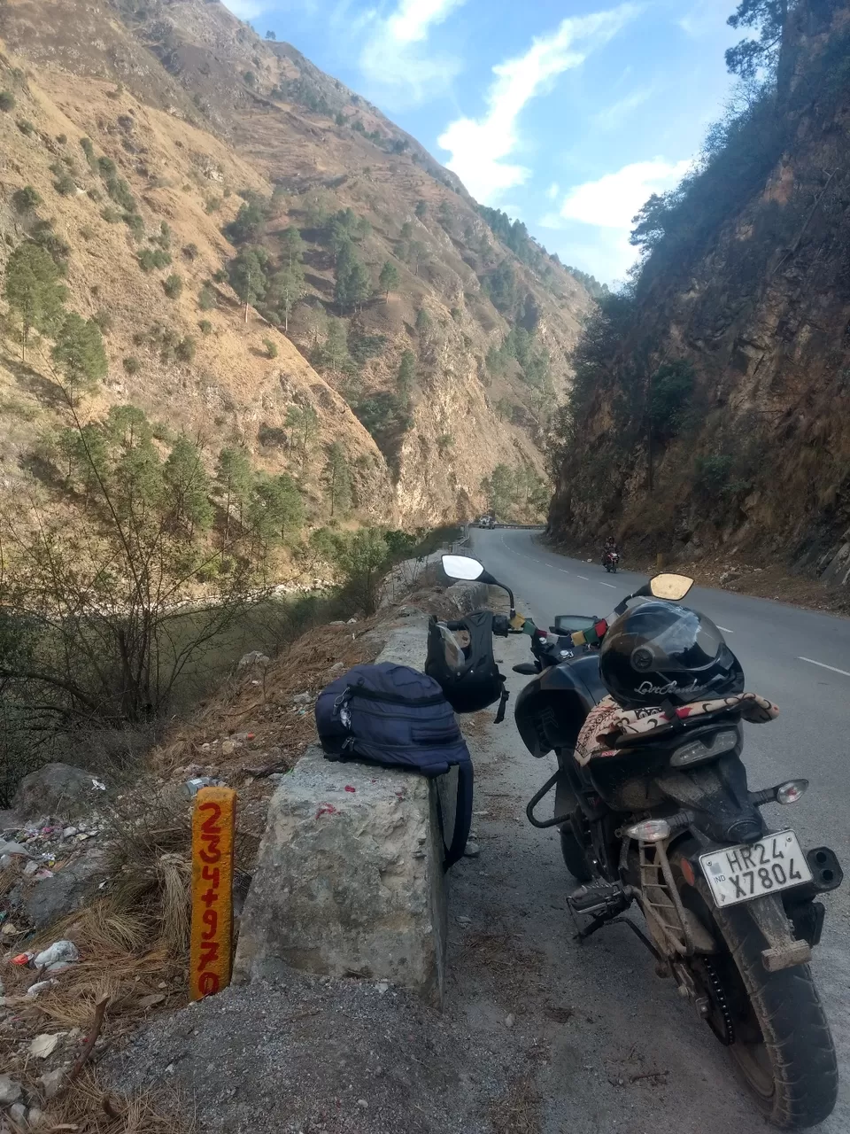 Photo of Kasol, Himachal Pradesh, India by Vikram Singh Bishnoi