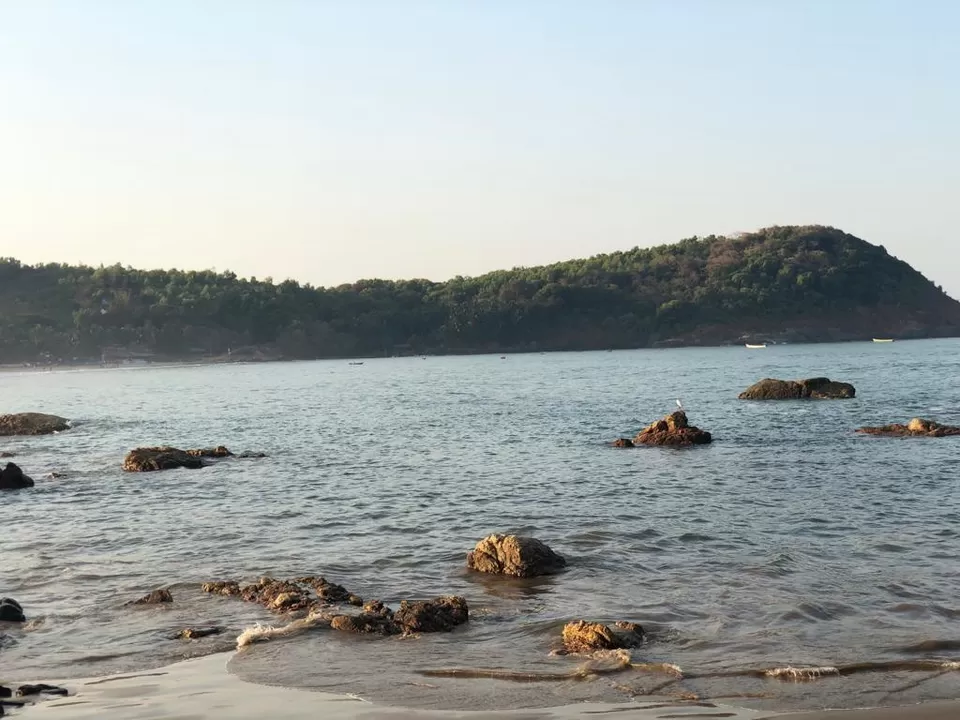 Photo of Gokarna, Karnataka, India by safarnama