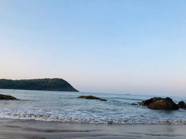 Photo of Gokarna, Karnataka, India by safarnama