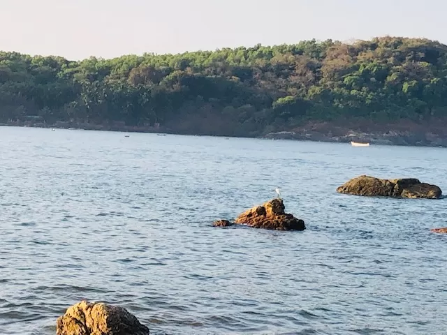 Photo of Gokarna, Karnataka, India by safarnama