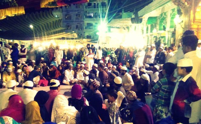 Photo of The Divine – Ajmer Sharif Dargah 3/6 by Polomi M (Curious Traveler)