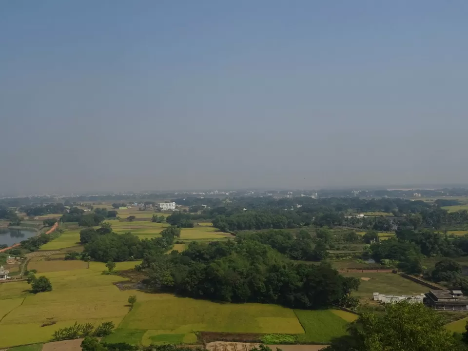 Photo of Odisha, India by Sajna Ali