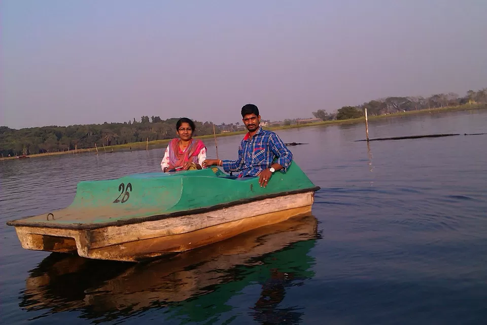 Photo of Odisha, India by Sajna Ali