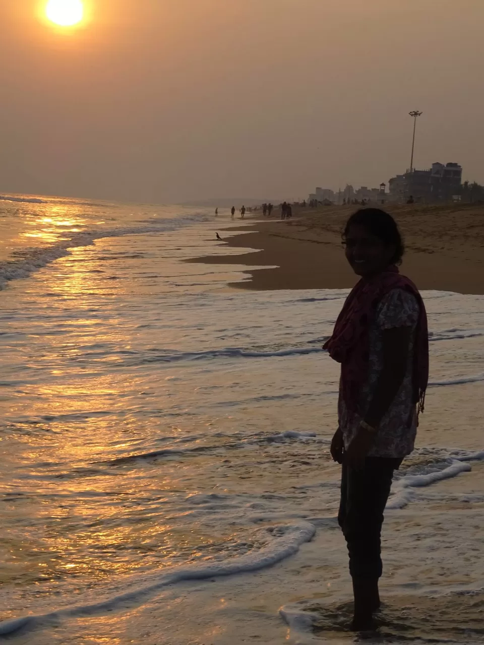 Photo of Odisha, India by Sajna Ali