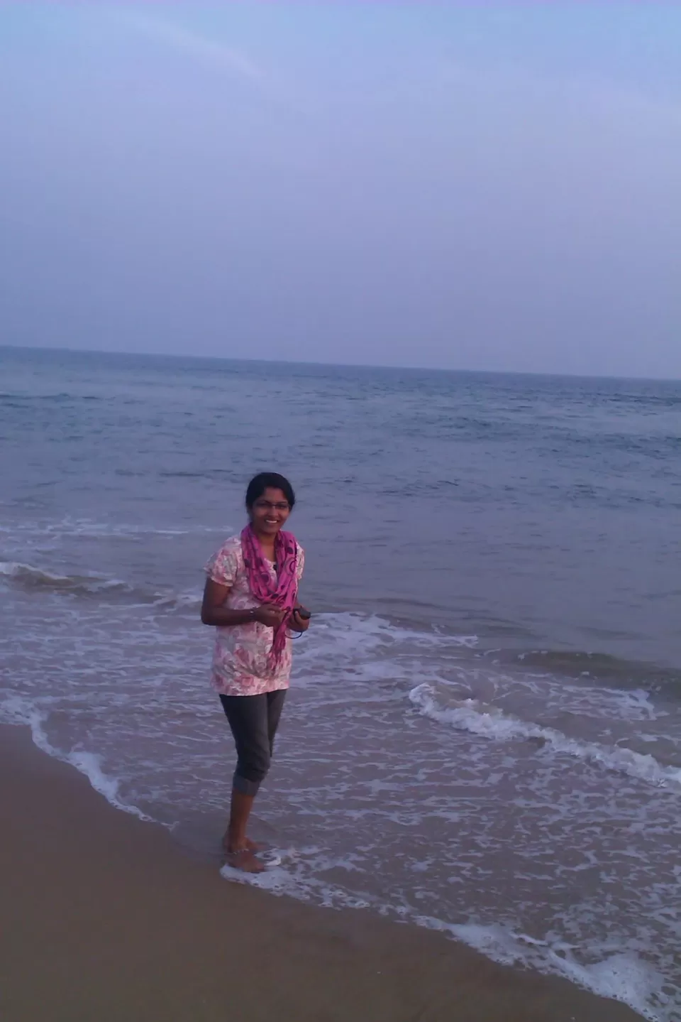 Photo of Odisha, India by Sajna Ali