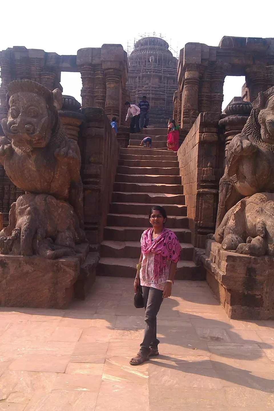 Photo of Odisha, India by Sajna Ali