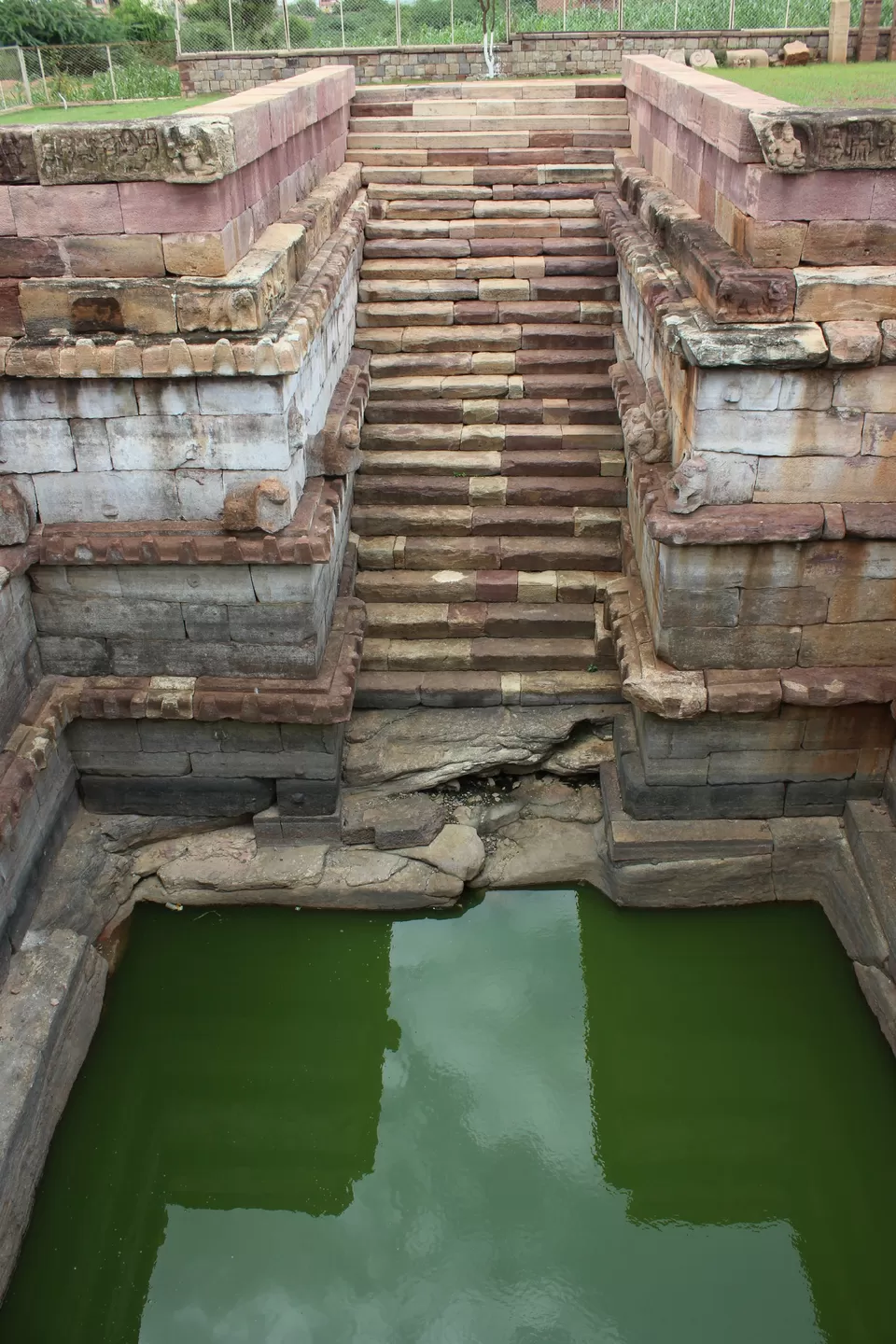 Photo of Ravana Phadi Cave Temples, Aihole, Karnataka 587124, India by Sajna Ali