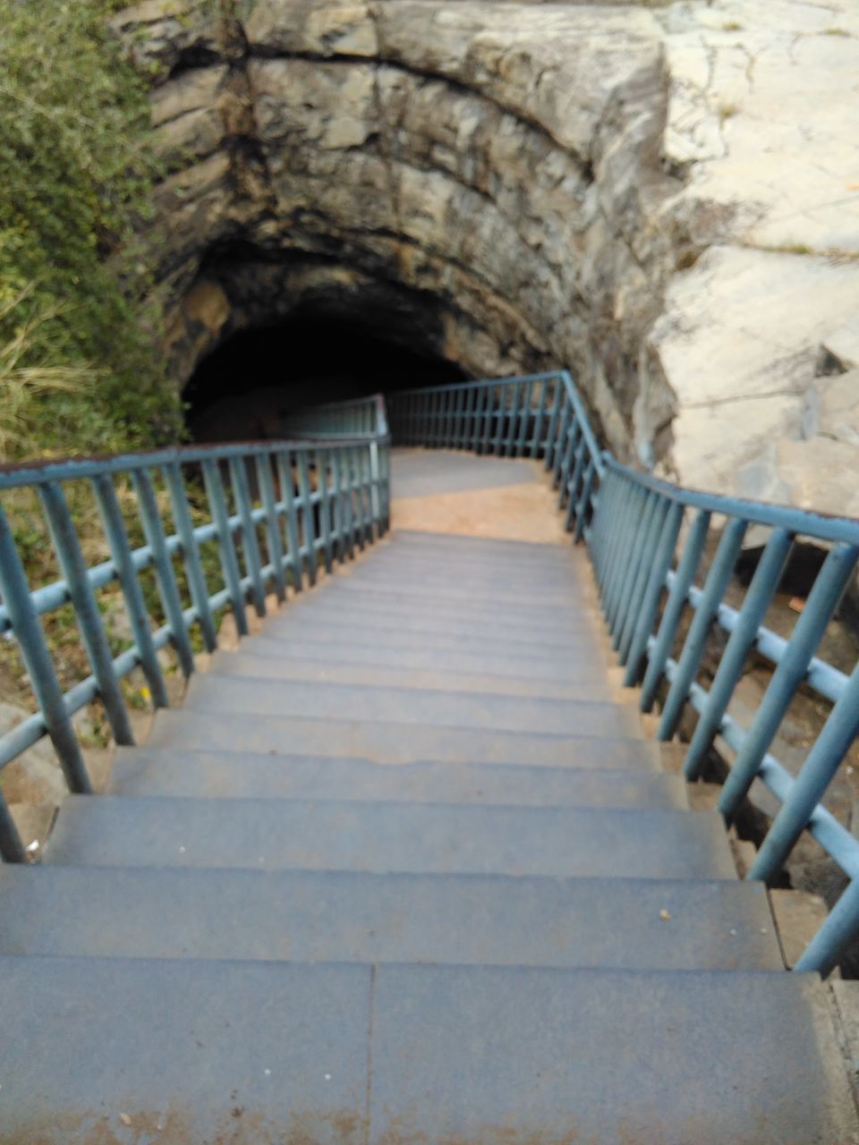 Photo of Belum – Underground caves 7/7 by Sajna Ali