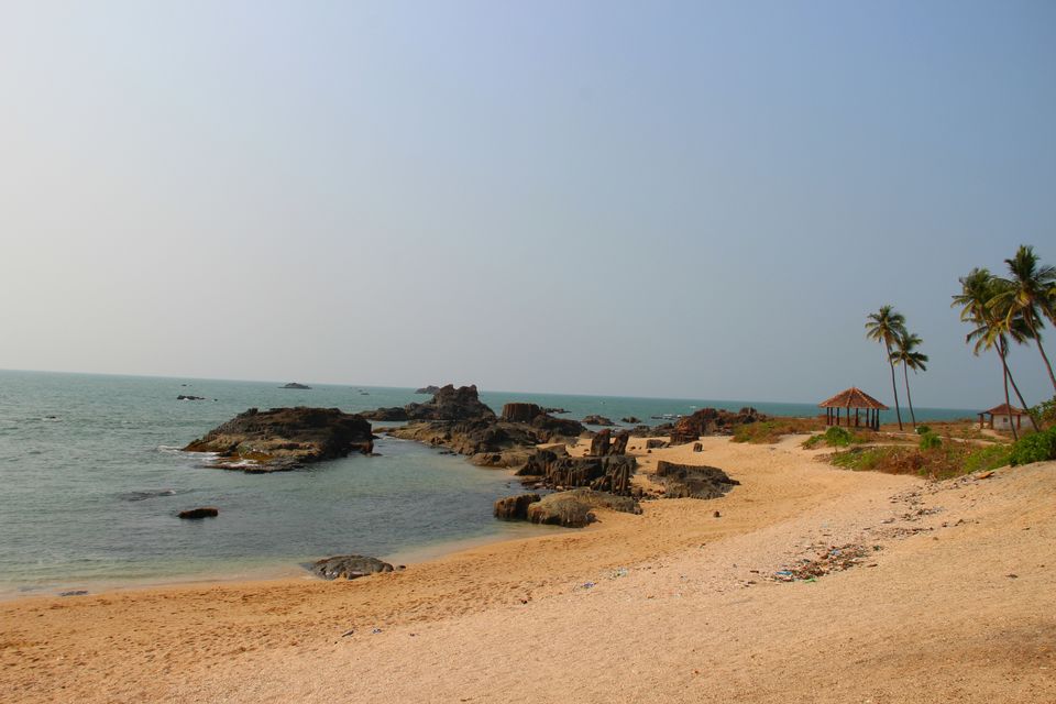 Photo of St. Mary's Island 14/15 by Sajna Ali