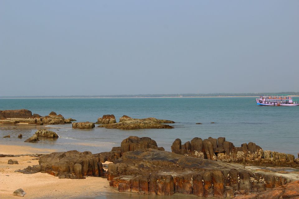 Photo of St. Mary's Island 15/15 by Sajna Ali