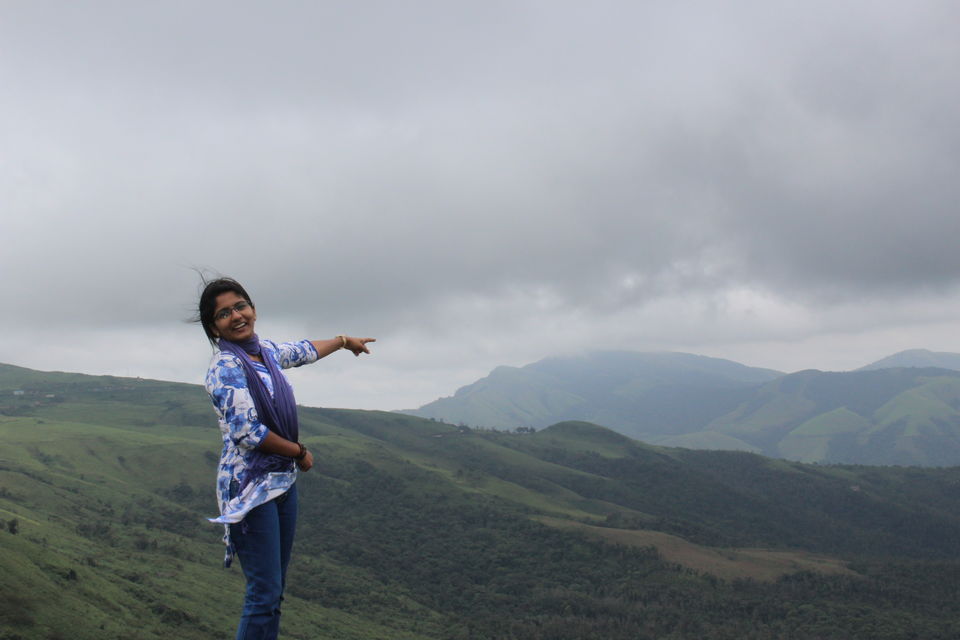 Photo of Solo traveller at Coffee City - Part 2 1/7 by Sajna Ali