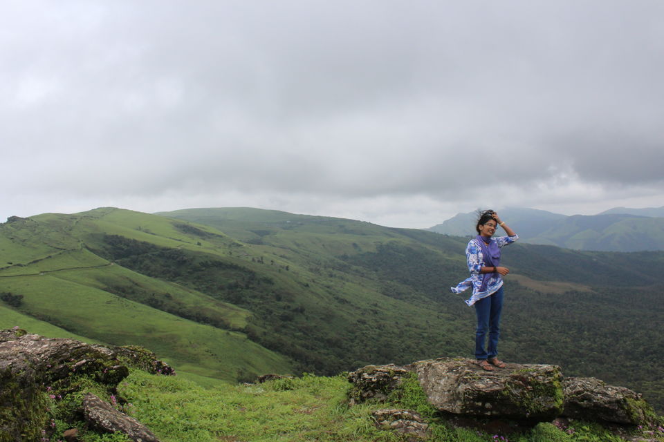 Photo of Solo traveller at Coffee City - Part 2 3/7 by Sajna Ali