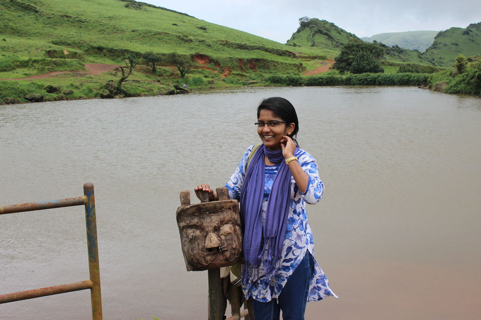 Photo of Solo traveller at Coffee City - Part 2 4/7 by Sajna Ali