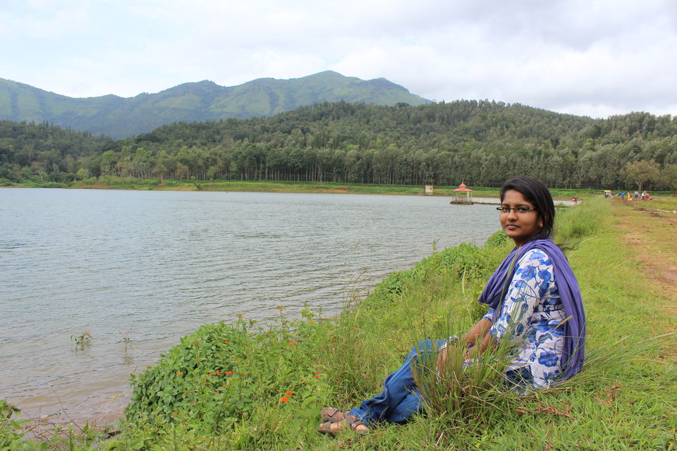 Photo of Solo traveller at Coffee City - Part 2 7/7 by Sajna Ali