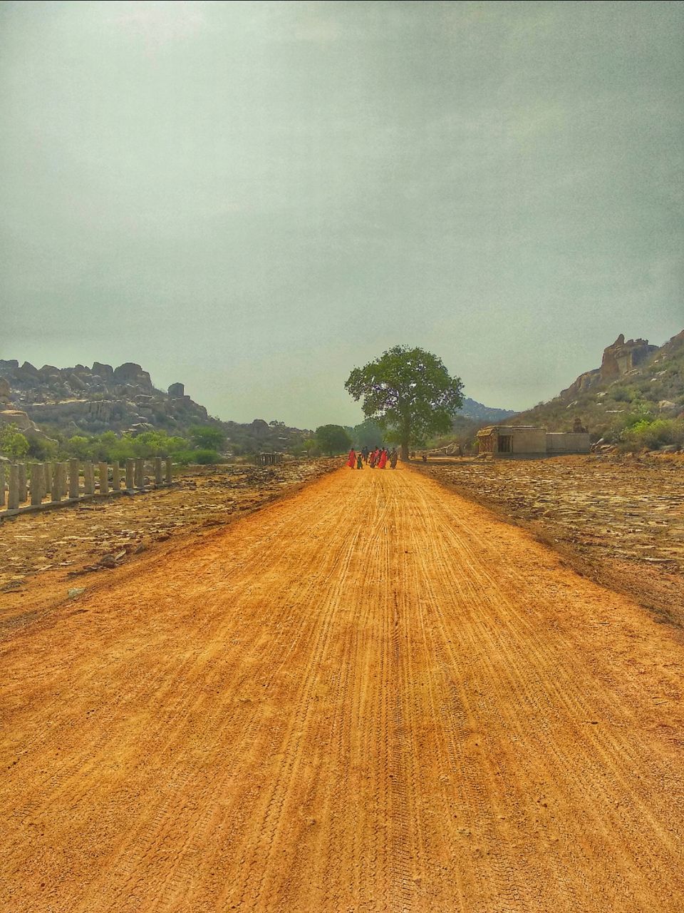 Photo of Exploring Hampi, Badami, Aihole and Pattadakkal in 4 Days, Discovering the History of Karnataka by SarAng S