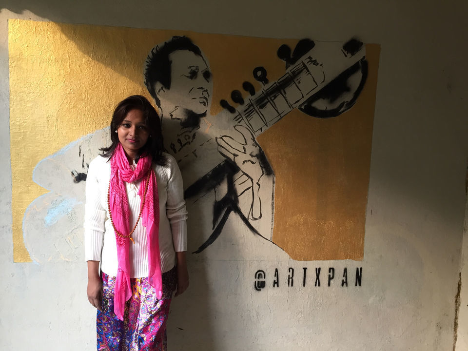 Photo of Rishikesh: A Perfect Weekend Retreat by Sudha @sassy_naari