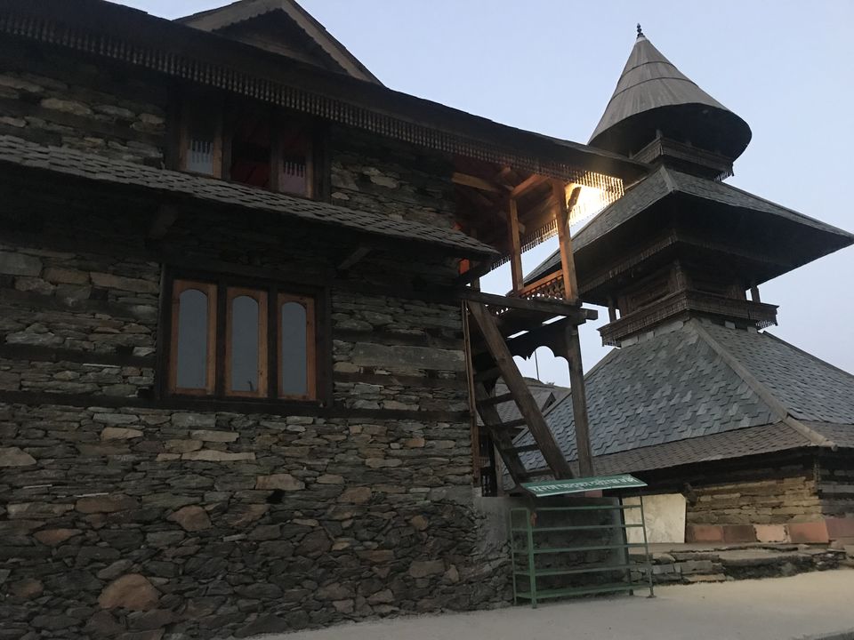 Photo of PRASHAR LAKE: A TREKKING PARADISE by Sudha | Sassy Naari
