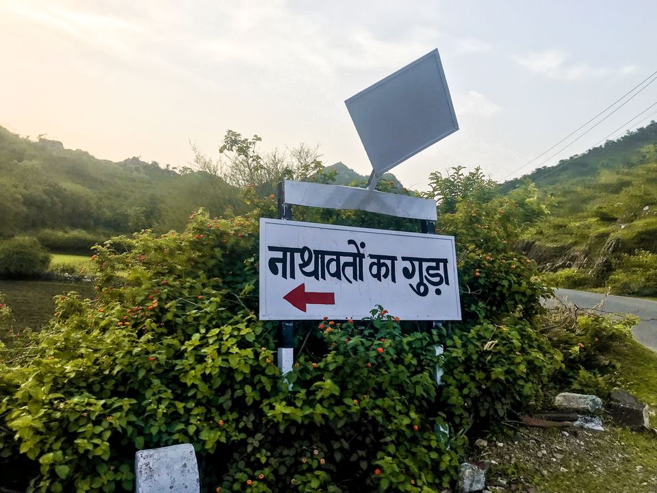 Photo of BAHUBALI HILL: Nature’s Hidden Gem in the Lake City of Udaipur #MyDiscovery by Sudha | Sassy Naari