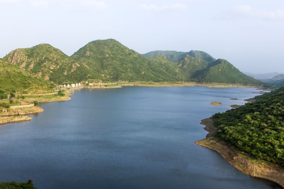 Photo of Badi Lake, Morwaniya, Rajasthan, India by Sudha | Sassy Naari