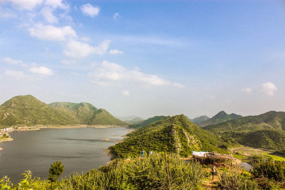 Photo of BAHUBALI HILL: Nature’s Hidden Gem in the Lake City of Udaipur #MyDiscovery by Sudha | Sassy Naari